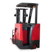 Stand Up beta365, stand up fork truck, Raymond forklift